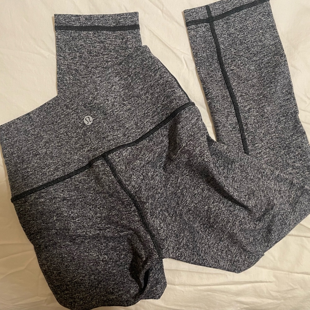 lululemon capri
